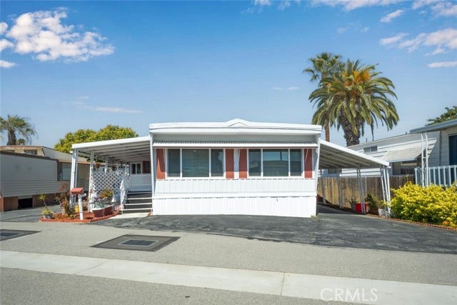 Property photo for 6229 E GOLDEN SANDS DR, #193, Long Beach, CA