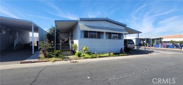 Property photo for 1065 Lomita BLVD, #13, Harbor City, CA
