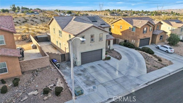 16022 Shawnee LN, Victorville, CA 92394