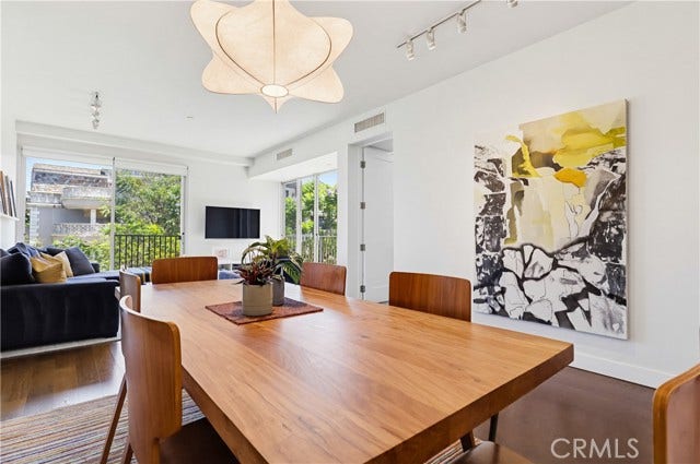 Property photo for 855 N Croft AVE, #302, Los Angeles, CA