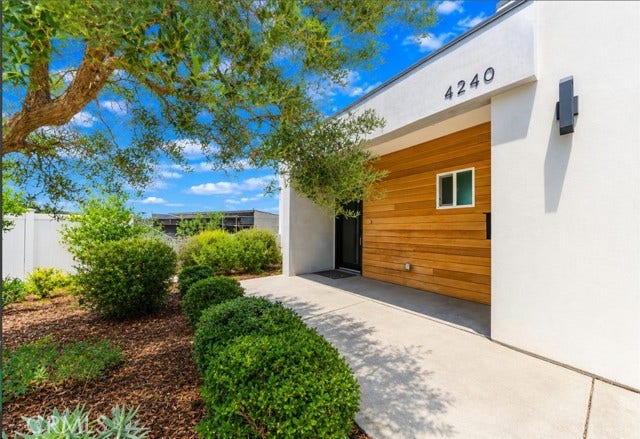 Property photo for 4240 Barrett, Los Angeles, CA