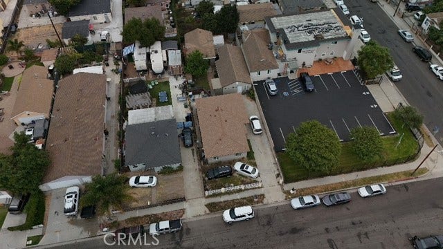 Property photo for 20518 Raymond, Torrance, CA