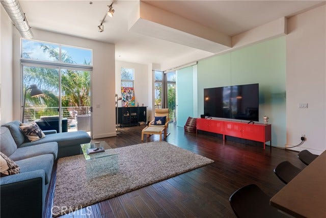 Property photo for 13320 Beach AVE, #301, Marina Del Rey, CA