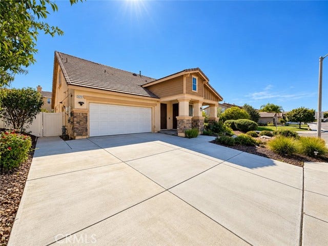 26751 Buckeye TER, Moreno Valley, CA 92555