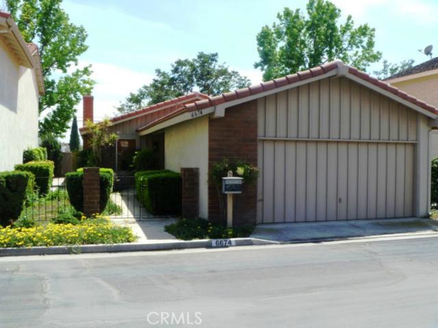 Property photo for 6674 Vinalhaven Court, Cypress, CA