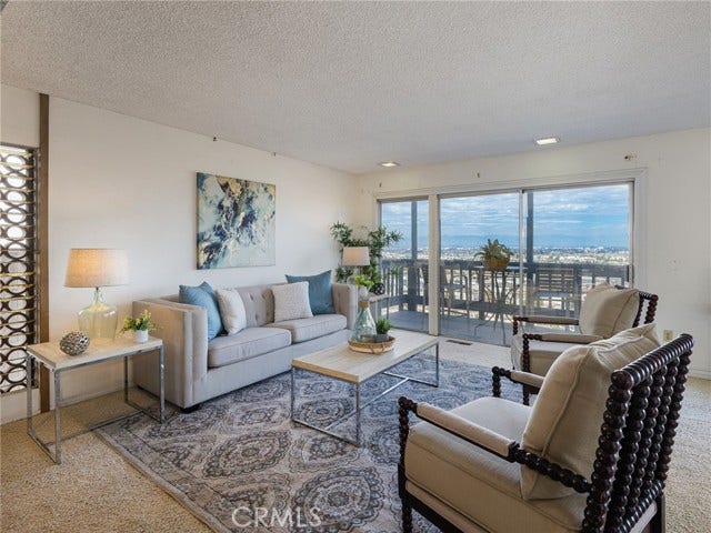 Property photo for 4201 Mesa Street, Torrance, CA