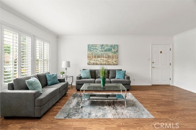 Property photo for 2027 E Appleton, #7, Long Beach, CA