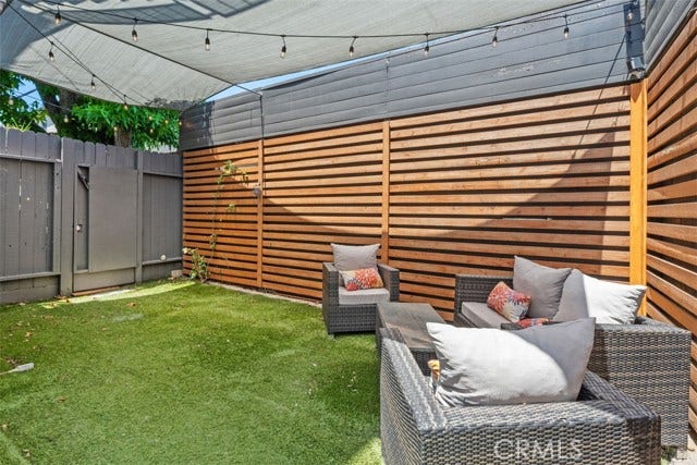 Property photo for 1171 Stanford ST, #6, Santa Monica, CA