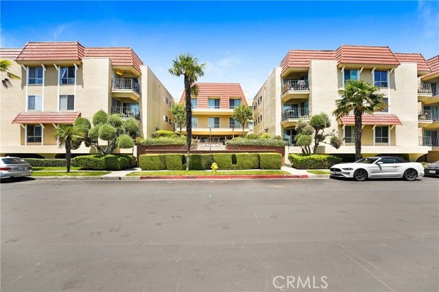 Property photo for 5845 Doverwood DR, #306, Culver City, CA