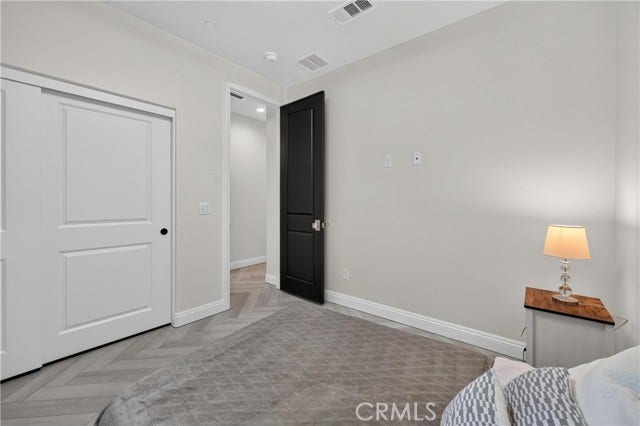 Bedroom #5