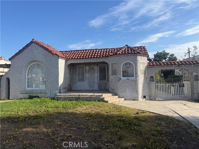 Property photo for 2211 W 79th ST, Inglewood, CA