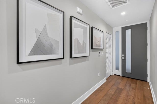 125 Hurlbut ST, #202, Pasadena, CA 91105