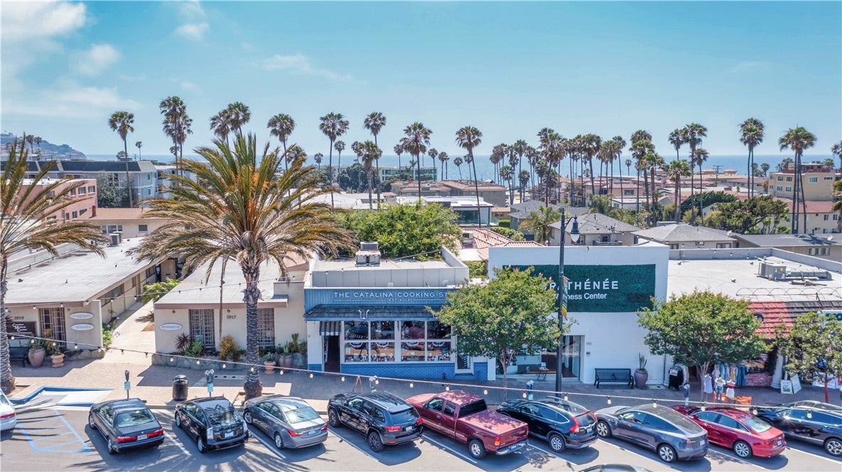 Property photo for 1913 S Catalina Avenue, Redondo Beach, CA