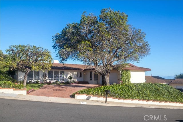 Property photo for 3562 Heroic Drive, Rancho Palos Verdes, CA