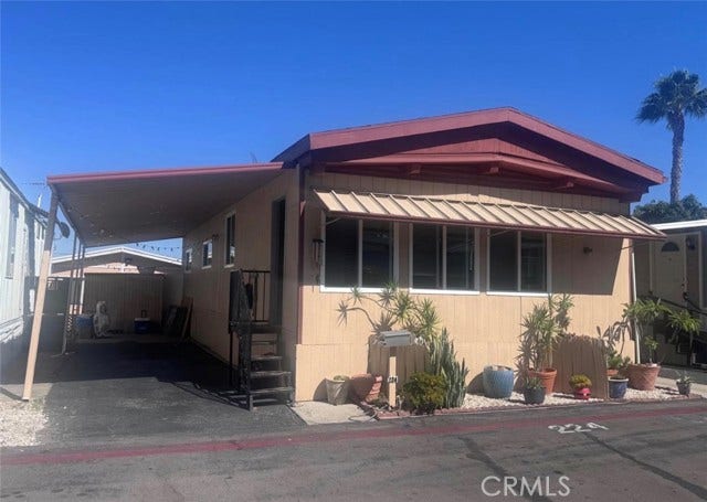 Property photo for 23701 S Western, #224, Torrance, CA