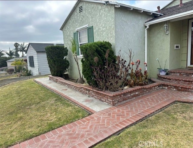 Property photo for 1424 W 113th, Los Angeles, CA