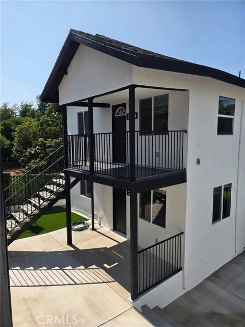 Property photo for 3929 Cesar E Chavez Ave, Los Angeles, CA