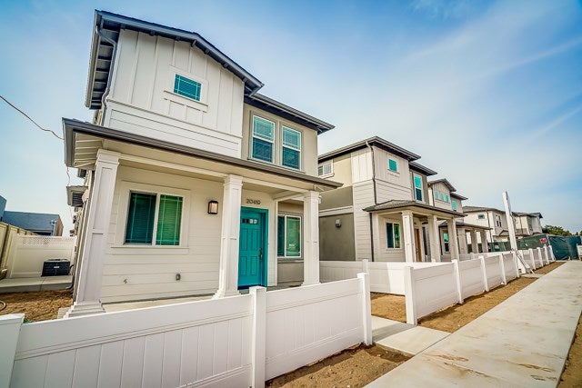 Property photo for 20393 Earl Street, Torrance, CA