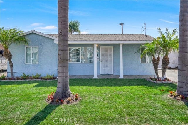 Property photo for 18320 Regina, Torrance, CA