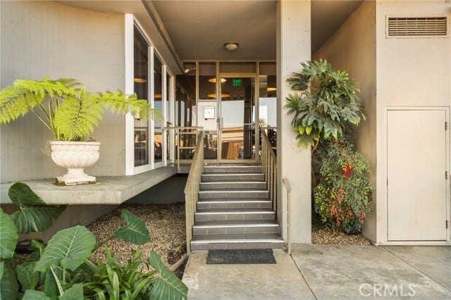 Property photo for 375 Atlantic, #407, Long Beach, CA