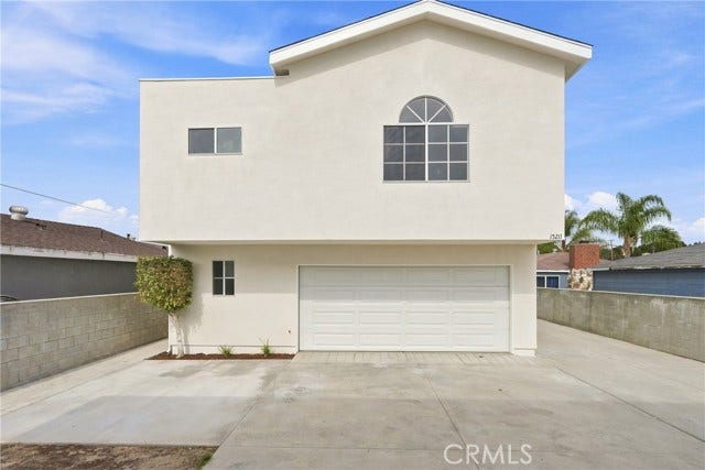 Property photo for 15211 Eastwood AVE, Lawndale, CA