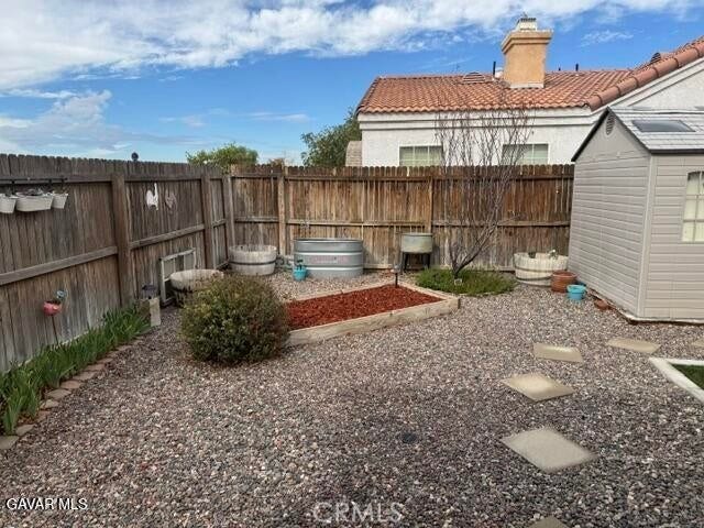 1148 Evergreen CT, Rosamond, CA 93560