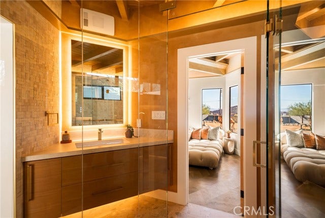 7420 Quail Springs, Joshua Tree, CA 92252