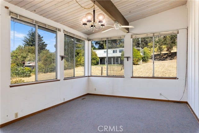 6869 Howard AVE, Nice, CA 95464