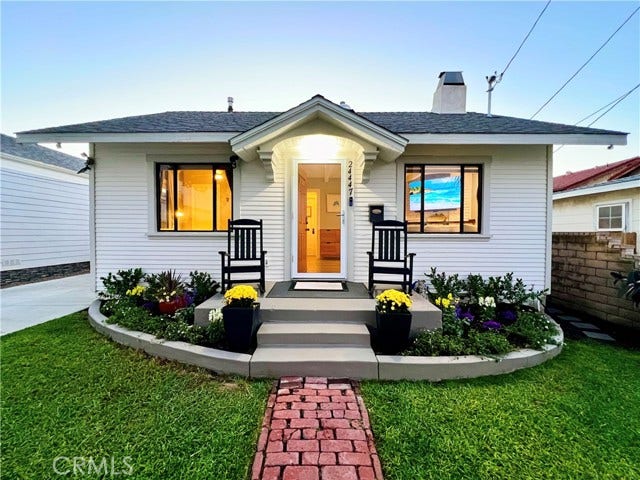Property photo for 24447 Madison ST, Torrance, CA