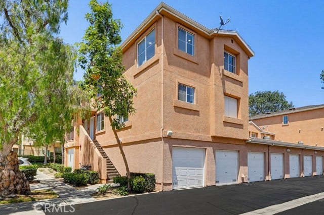 Property photo for 25332 Baycrest CT, #A, Harbor City, CA