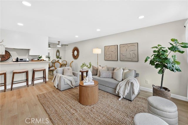 Property photo for 5535 Ackerfield, Long Beach, CA