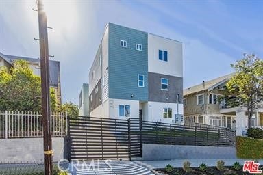 Property photo for 1143 Irolo, Los Angeles, CA