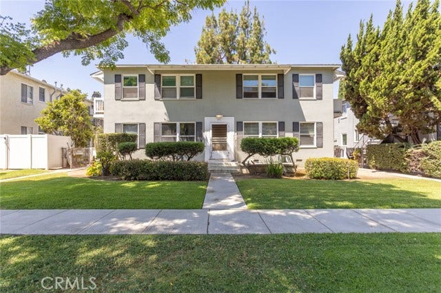 Property photo for 4407 Linden AVE, Long Beach, CA