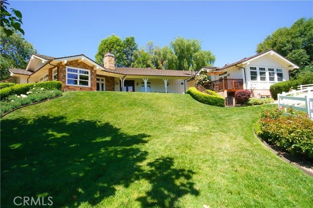 Property photo for 5 Chesterfield Road, Rolling Hills, CA