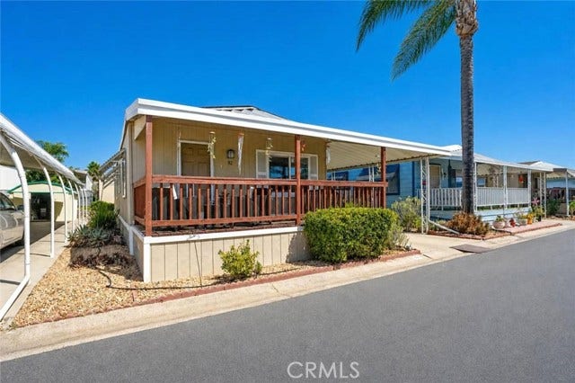 1212 H ST, #92, Ramona, CA 92065 1212 H ST, #92, Ramona, CA 92065