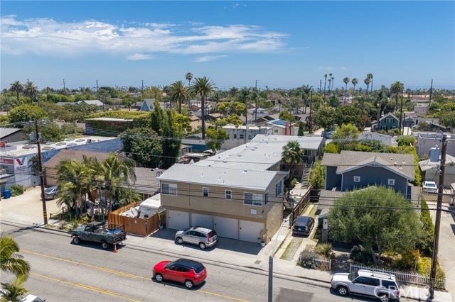 Property photo for 3700 E 4th ST, Long Beach, CA