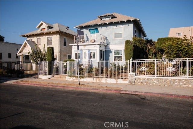 Property photo for 1312 Arapahoe, Los Angeles, CA
