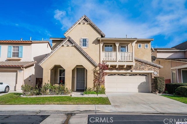 Property photo for 22840 Shell Drive, Carson, CA
