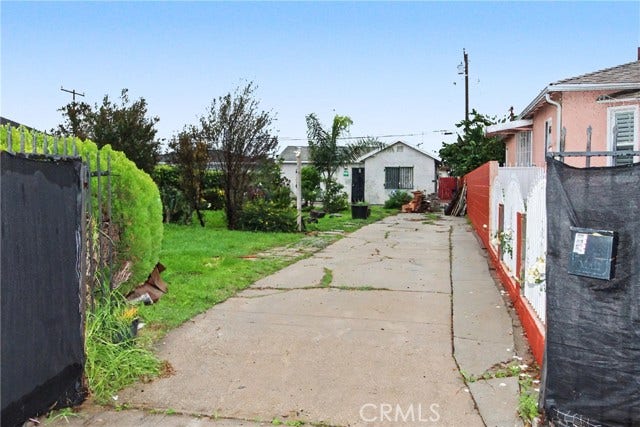Property photo for 3826 W 115th, Hawthorne, CA