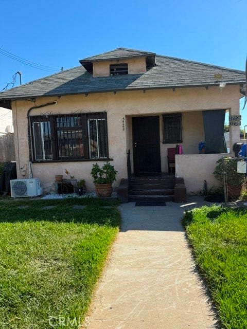 Property photo for 3720 Princeton, Los Angeles, CA