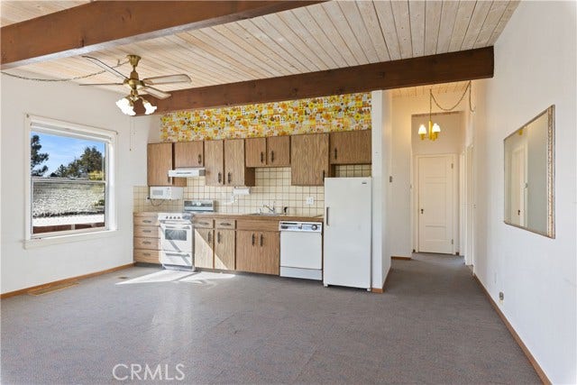 6869 Howard AVE, Nice, CA 95464