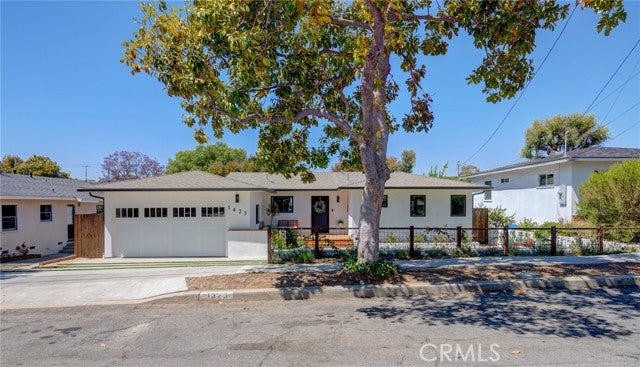 Property photo for 1423 E Elm Avenue, El Segundo, CA