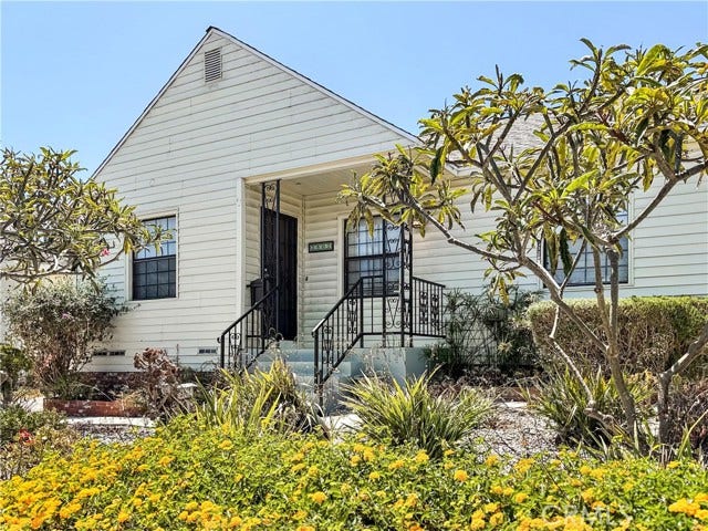 Property photo for 2507 S Patton, San Pedro, CA