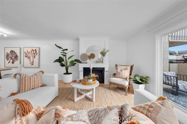 Property photo for 1200 Opal ST, #7, Redondo Beach, CA