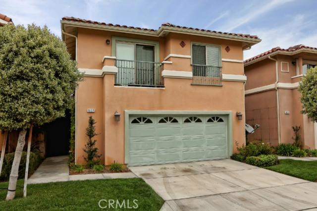 Property photo for 1657 Begonia Way, Gardena, CA