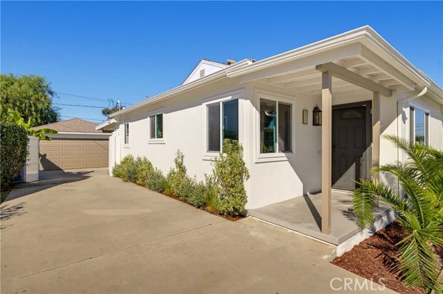 2809 Faber, Redondo Beach, CA 90278
