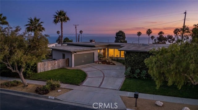 Property photo for 3914 Dauntless, Rancho Palos Verdes, CA