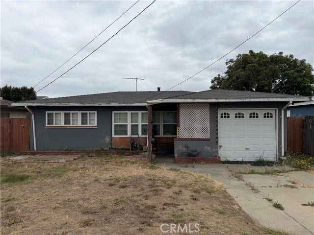 Property photo for 2414 Alvord, Redondo Beach, CA