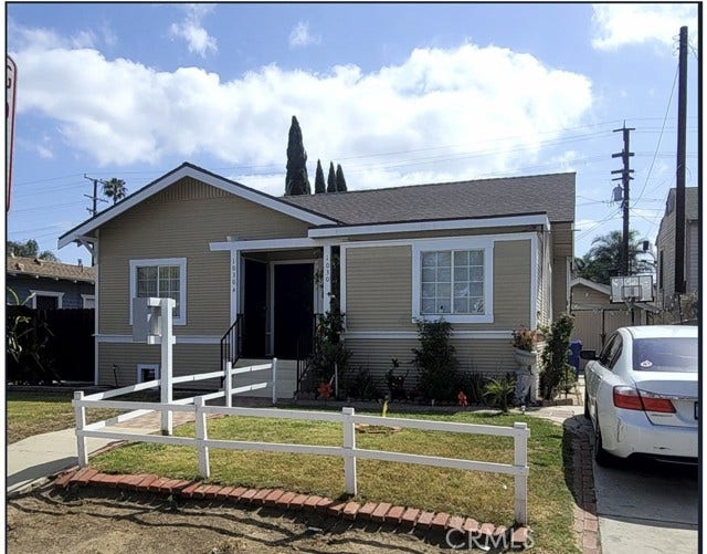 Property photo for 1030 Daisy, Long Beach, CA