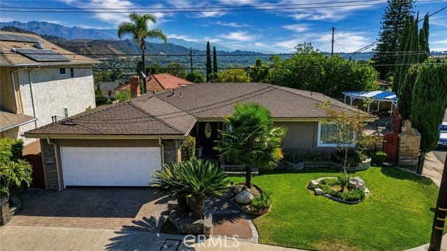 Property photo for 4602 El Reposo DR, Los Angeles, CA